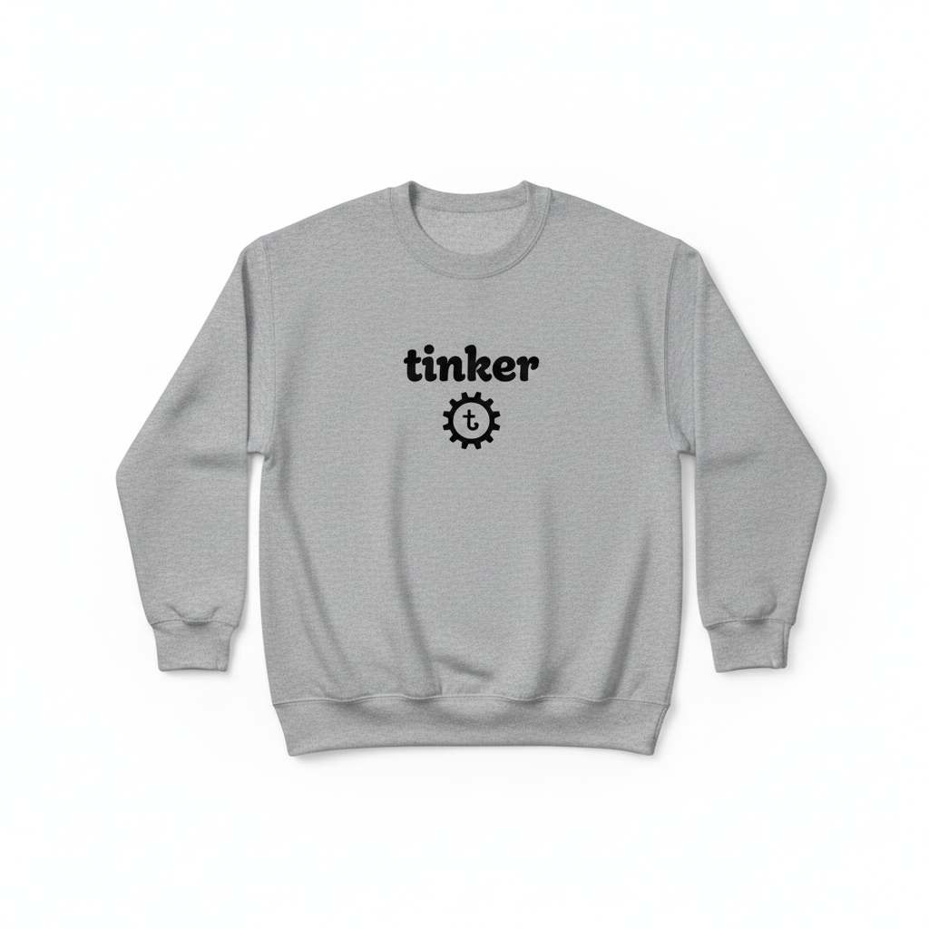 Tinker Sweatshirt