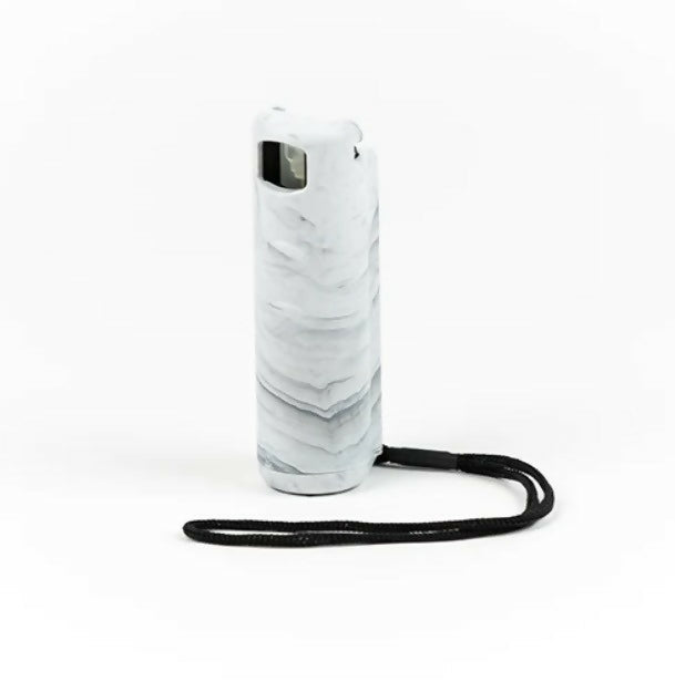 Marble Protected Pepper Spray