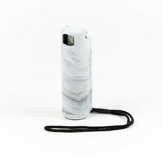 Marble Protected Pepper Spray