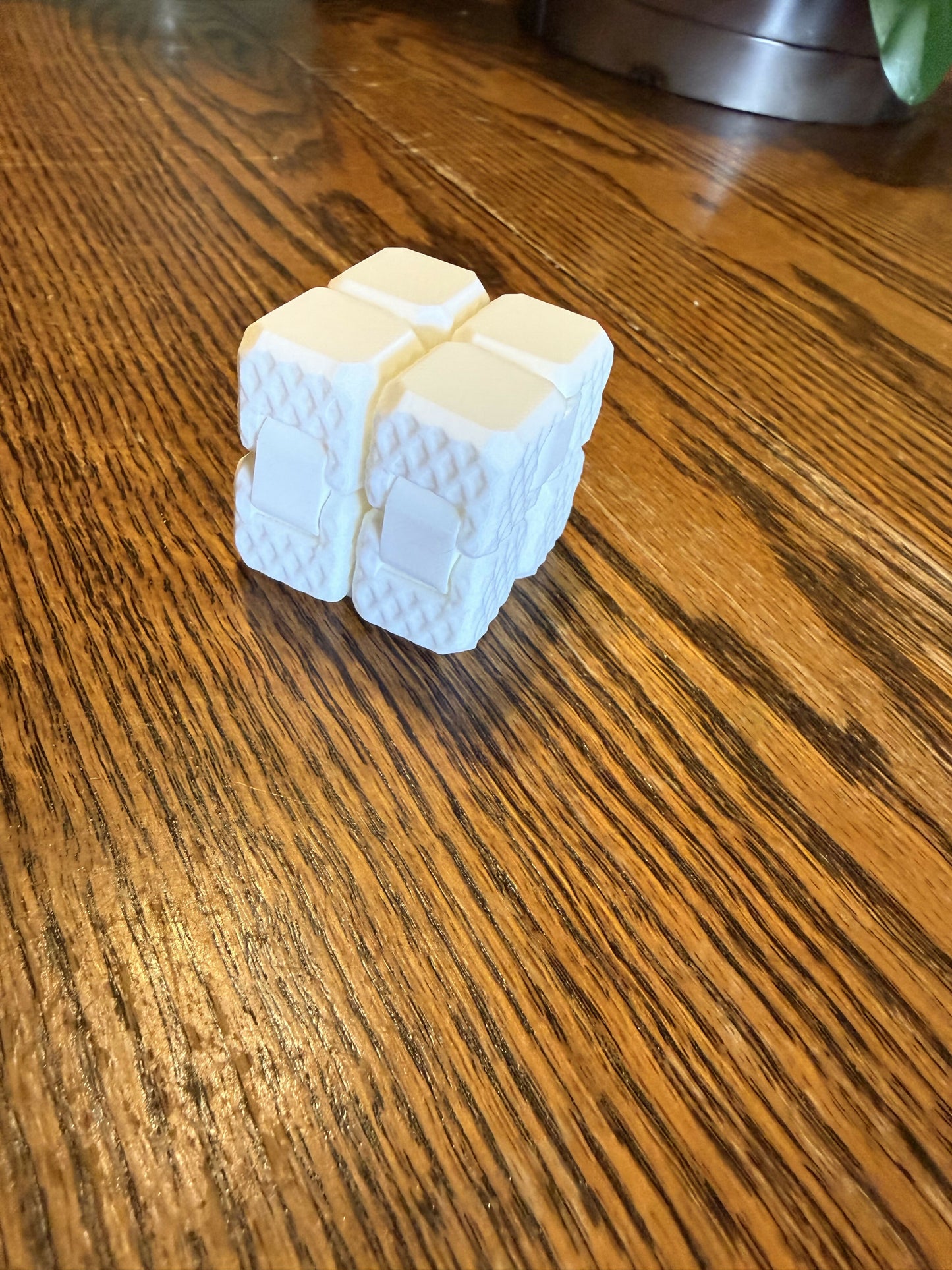 Infinity Cube