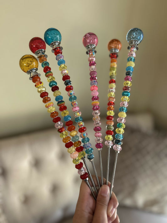 Garden Stakes
