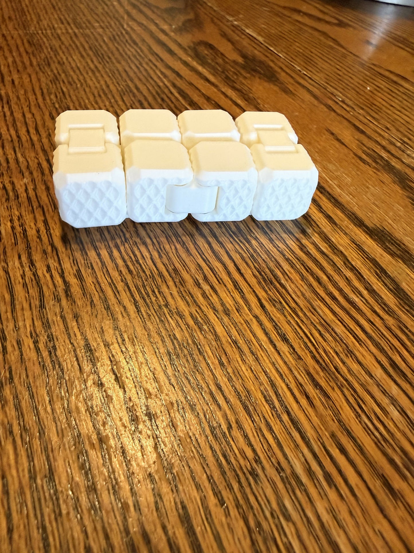 Infinity Cube