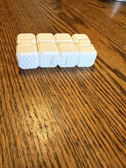 Infinity Cube