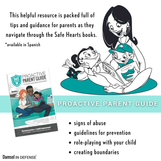 Proactive Parent Guide
