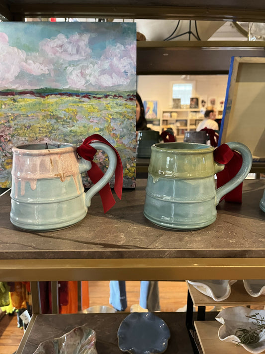 Mugs